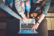 Apprendre et pratiquer !