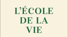 FORGEE PAR LA VIE