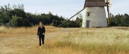 Bergman island (Mia Hansen-Love, 2021)