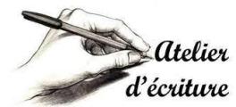 Exercice d'écriture partagée 