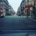 Feu rouge