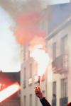 Manifestation