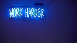 How INFPs Can Ditch the Hustle Culture