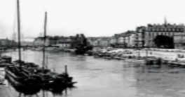 Nantes triste