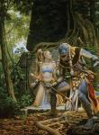 [Pow-Wok] #8 feuilleton d'Heroic Fantasy