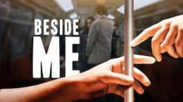 Heartwarming Encounters:Tedy Necula’s Beside me (Coborim la prima)