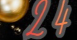 case 24: 🕛Le vingt quatre en acrostiche.