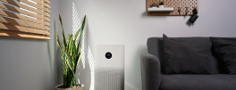 Comment choisir un purificateur d'air électrique ?