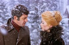 La Sirène du Mississipi (François Truffaut, 1969)