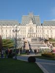 Visite guidée de Iasi