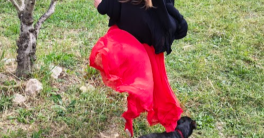 L'Ame au bout de la Plume