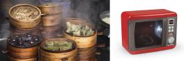 Cuisine Rapide et - ou Vapeur ? Mode Direct et - ou Indirect ? Résultat et - ou Processus ?