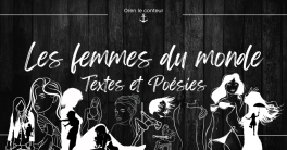 Les femmes du monde : Index de lecture