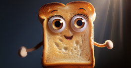 03 - Craquine la petite Tartine