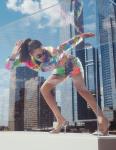 La mode sans dessus-dessous au réchauffement climatique