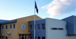 Rooted in the North, Green Tales and the Creative Spirit of Icelandic students - Part II