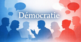 LE CONTRAT DEMOCRATIQUE