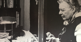 Les quatre éléments de Yourcenar