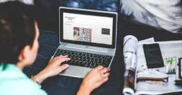 L'évolution du blogging