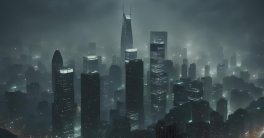Dead Land