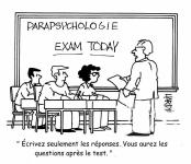 Stephen King et la télépathie 