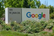 Ajouter un Google Form à mon article