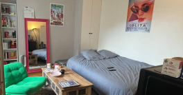 Créer son cocon : quand son intérieur devient un refuge inspirant