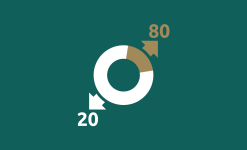 Le principe de Pareto