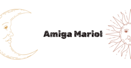 Amiga Mariol