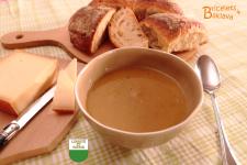 La soupe des Brigands du Jorat  