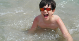 Mon fils