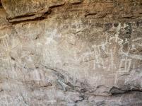 A la recherche des vestiges oubliés d'Afrique