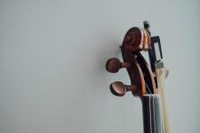 La Violoniste