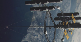 L'Ascenseur spatial