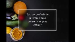 Comment manger mieux sans dépenser plus en 7 astuces ?