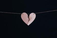 Coeur usé