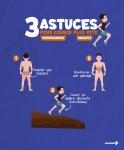 3 astuces pour courir plus vite