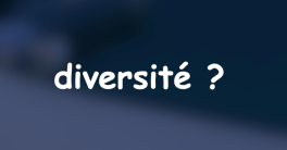 à moitié vide ?