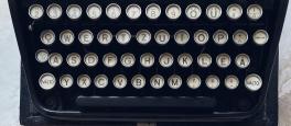 "The Artistic Heist of My Writing Job: How Artificial Intelligence Stole My Dream"