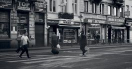 Le silence et la colère (2021) Pierre Lemaitre