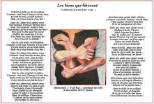 Les liens qui libèrent