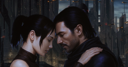 REVAN : Une paix fragile