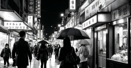 Hong Kong et I.A. génératrice d’images