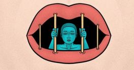 Non à l'expression