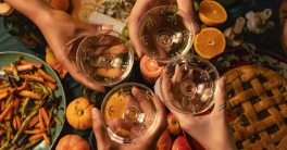 Thanksgiving