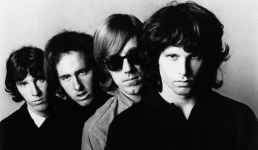 Jim Morrison : La Vision du Shaman