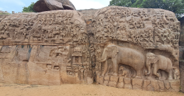 Fin de séjour, entre Mahabalipuram et Chennai (ex Madras)