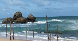 Other lives but mine - TSUNAMI 2004 Sri Lanka