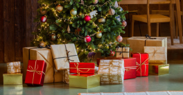 Unlocking Joy: Unveiling the Perfect Gifts and Celebrations for the New Year