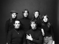 Transparence éparse - Daniel Romano’s Outfit  - La Luna - 2022